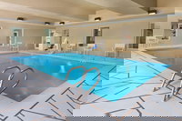 Country Inn  Suites by Radisson Brunswick I-95 GA