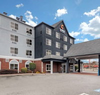 Comfort Inn  Suites Calhoun South - Accommodation Philadelphia
