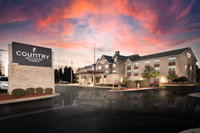 Country Inn  Suites by Radisson Stone Mountain GA