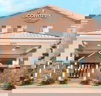 Country Inn  Suites by Radisson Cedar Rapids Airport IA - Accommodation Philadelphia