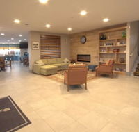 Country Inn  Suites by Radisson Moline Airport IL - Accommodation Philadelphia