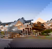 Country Inn  Suites by Radisson Albertville MN - Accommodation Philadelphia