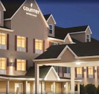 Country Inn  Suites by Radisson Bismarck ND - Accommodation Philadelphia