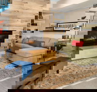 Country Inn  Suites by Radisson Columbus Airport OH - Accommodation Philadelphia