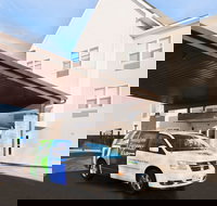 Holiday Inn Express  Suites Columbus Airport East an IHG Hotel - Accommodation Philadelphia