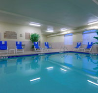 Country Inn  Suites by Radisson Emporia VA - Accommodation Philadelphia