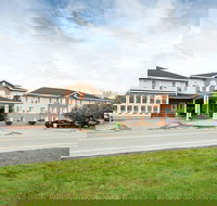 Comfort Inn Downtown - Ship Creek - Accommodation Philadelphia