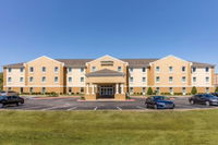 Comfort Inn  Suites Bryant - Benton