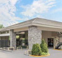 Days Inn by Wyndham Columbus Fairgrounds - Accommodation Philadelphia
