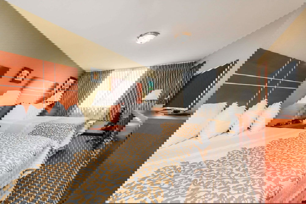 Days Inn By Wyndham Windsor Locks / Bradley Intl Airport - thumb 3