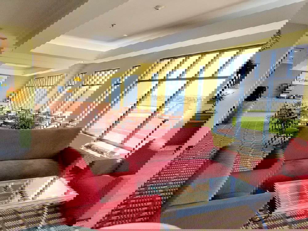 Days Inn By Wyndham Windsor Locks / Bradley Intl Airport - thumb 2