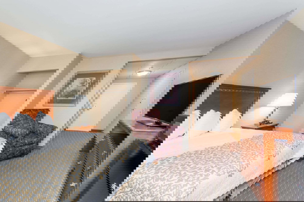 Days Inn By Wyndham Windsor Locks / Bradley Intl Airport - thumb 5