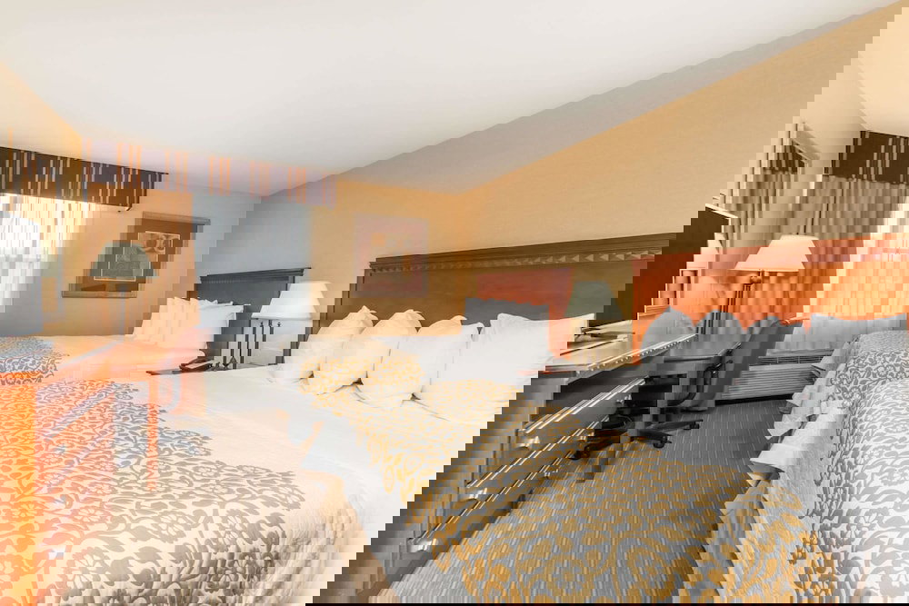 Days Inn By Wyndham Windsor Locks / Bradley Intl Airport - thumb 6