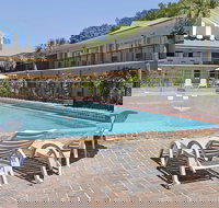 Days Inn by Wyndham Gainesville University - Accommodation Philadelphia