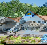 Days Inn by Wyndham Ashland - Accommodation Philadelphia