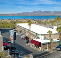 Windsor Inn Motel Lake Havasu City - Accommodation Philadelphia