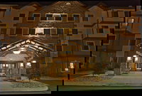 Staybridge Suites East Stroudsburg - Poconos an IHG Hotel