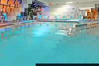 LaGuardia Plaza Hotel