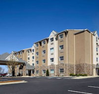 Microtel Inn  Suites by Wyndham Wheeling at Highlands - Accommodation Philadelphia