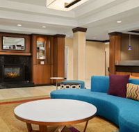 Fairfield Inn  Suites by Marriott Weirton - Accommodation Philadelphia