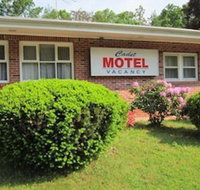 Cadet Motel - Accommodation Philadelphia