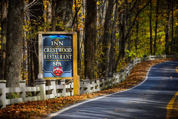 The Inn At Crestwood - thumb 3