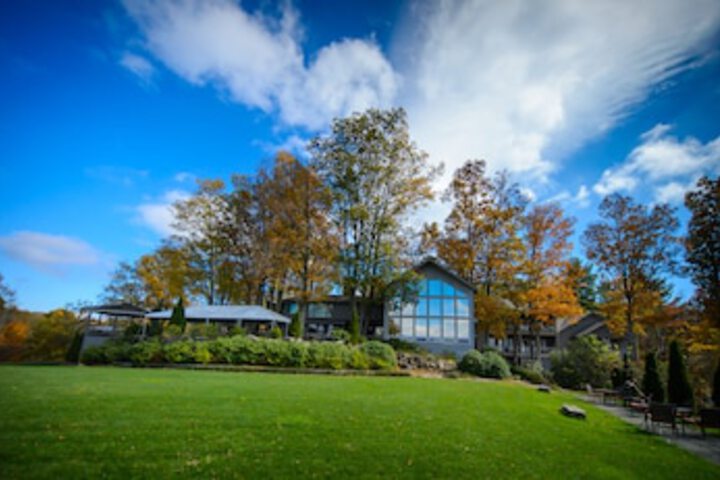 The Inn At Crestwood - thumb 0