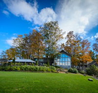 The Inn at Crestwood - Accommodation Philadelphia
