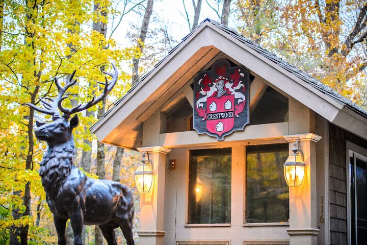 The Inn At Crestwood - thumb 2