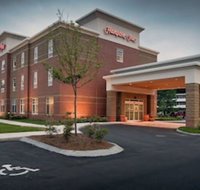 Hampton Inn Augusta - Accommodation Philadelphia