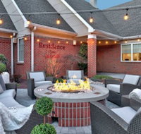 Residence Inn Woodbridge Edison/Raritan Center - Accommodation Philadelphia