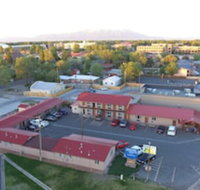 Valley Motel - Accommodation Philadelphia