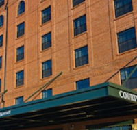Courtyard Aberdeen at Ripken Stadium - Accommodation Philadelphia