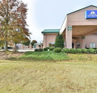 Americas Best Value Inn Aiken - Accommodation Philadelphia