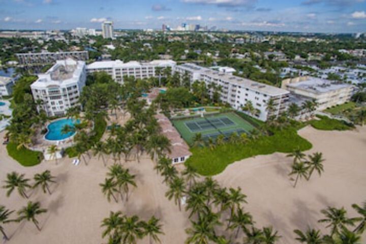 Lago Mar Beach Resort & Club - thumb 0