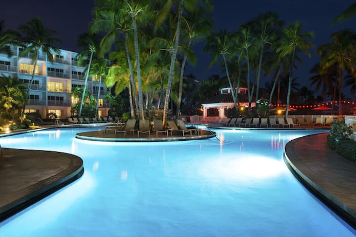 Lago Mar Beach Resort & Club - thumb 1