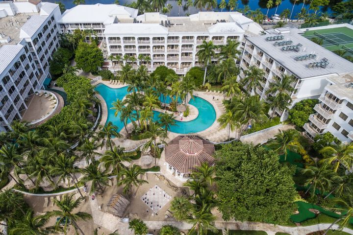 Lago Mar Beach Resort & Club - thumb 2