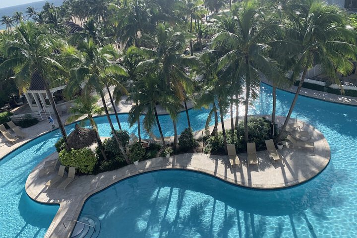 Lago Mar Beach Resort & Club - thumb 7