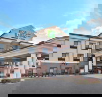 Holiday Inn Express  Suites Wheeling an IHG Hotel - Accommodation Philadelphia