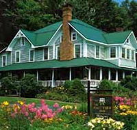 The Mast Farm Inn - Accommodation Philadelphia