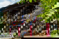 Oglebay Resort  Conference Center