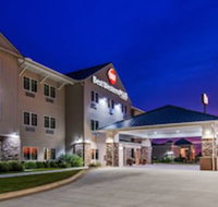 Best Western Plus Green Mill Village Hotel  Suites - Accommodation Philadelphia