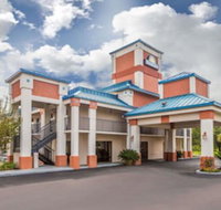 Days Inn by Wyndham Chiefland - Accommodation Philadelphia