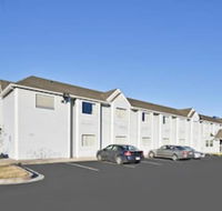 Americas Best Value Inn  Suites Ada - Accommodation Philadelphia