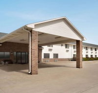 Super 8 by Wyndham Bethany MO - Accommodation Philadelphia