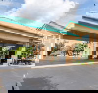 Quality Inn  Suites - Accommodation Philadelphia