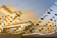 Hampton Inn Cleveland TN