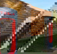 Hampton Inn  Suites Wheeling-The Highlands WV - Accommodation Philadelphia