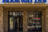 Rodeway Inn Bronx Zoo