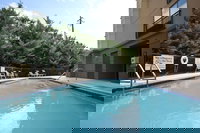 Hampton Inn  Suites Pensacola/Gulf Breeze FL